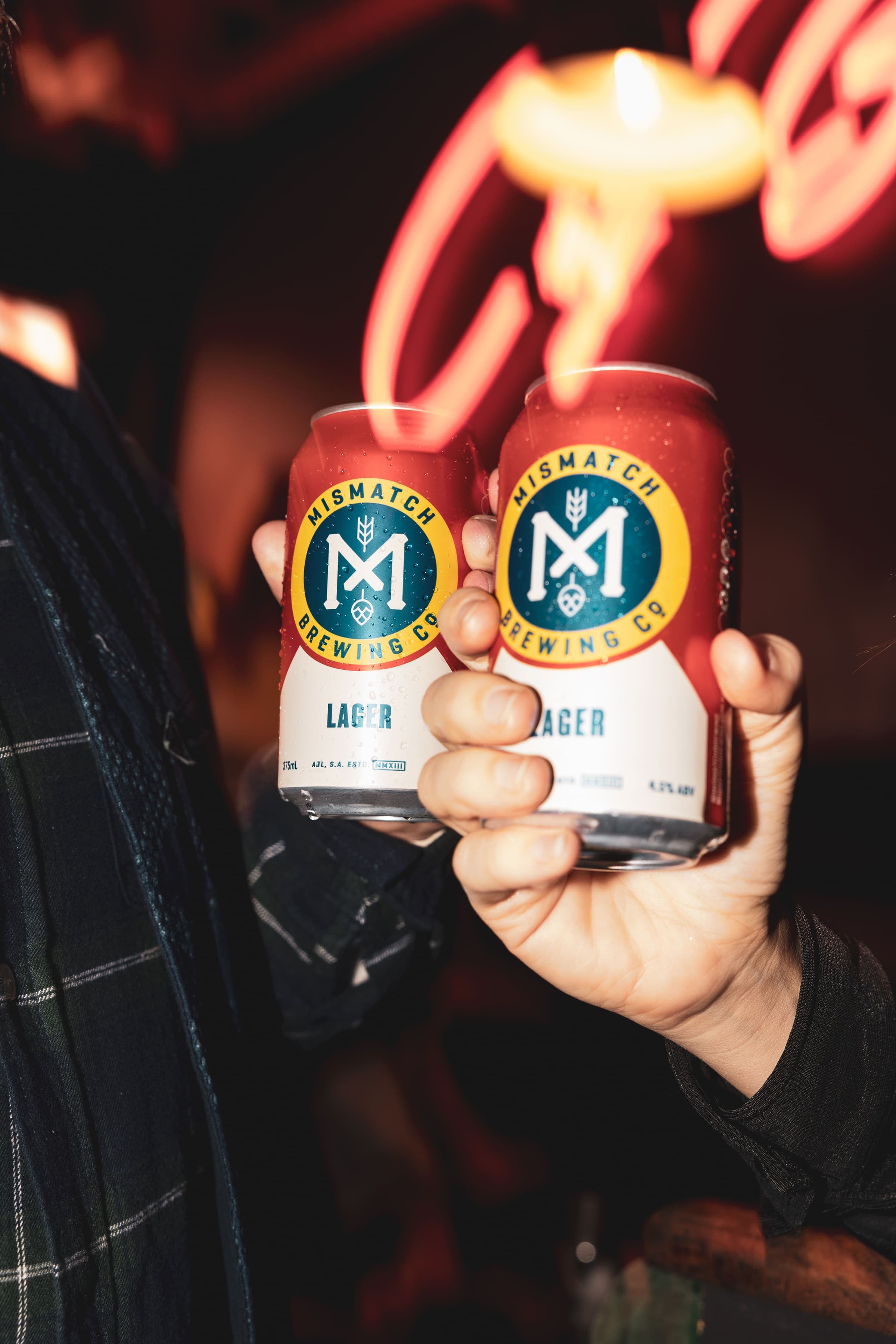Mismatch Brewing Co.