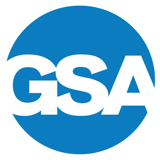 GSA Insurance logo