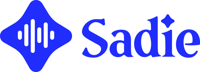 Sadie logo