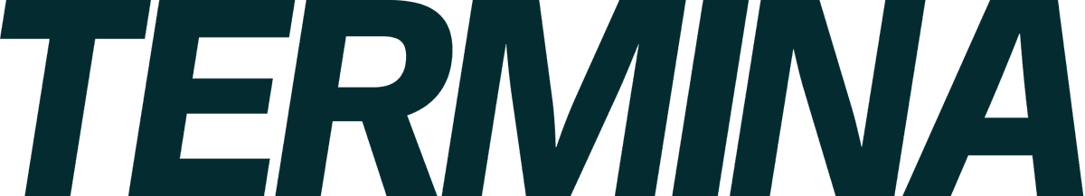 Termina logo