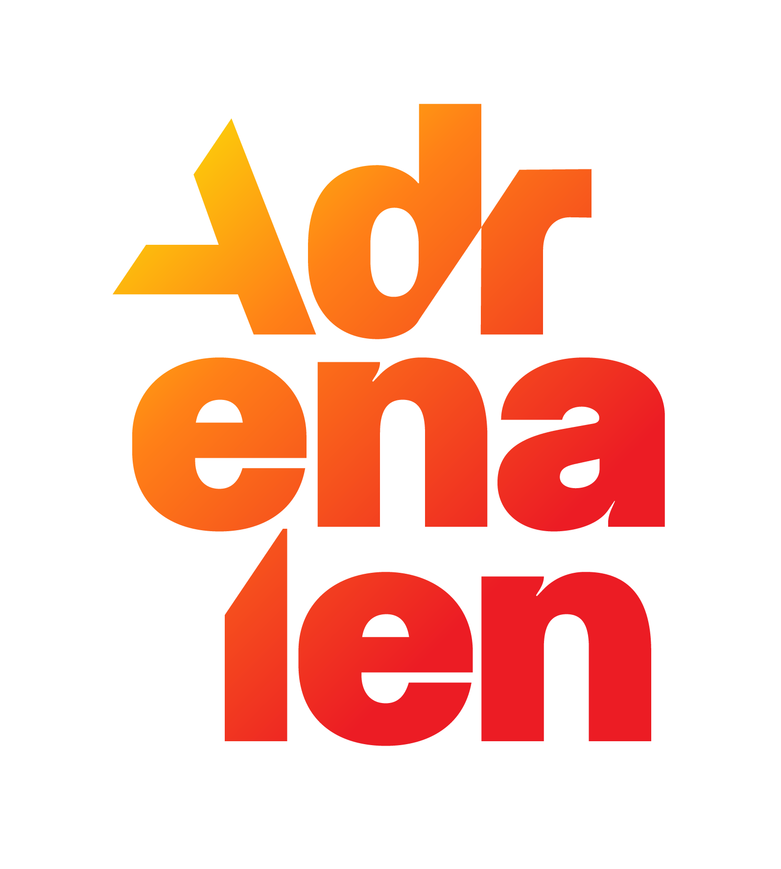 Adrenalen Media logo