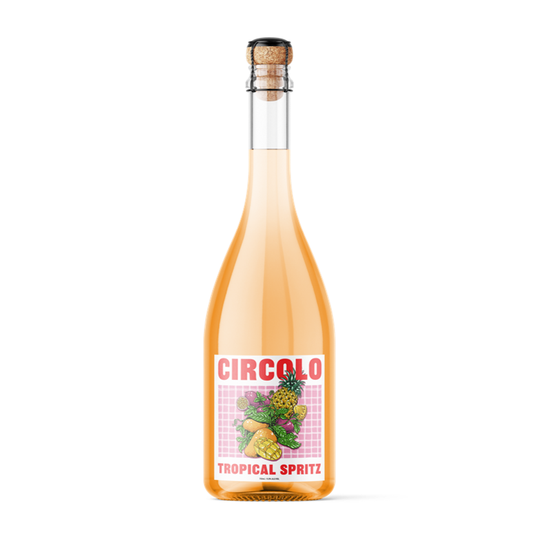 Tropical Spritz